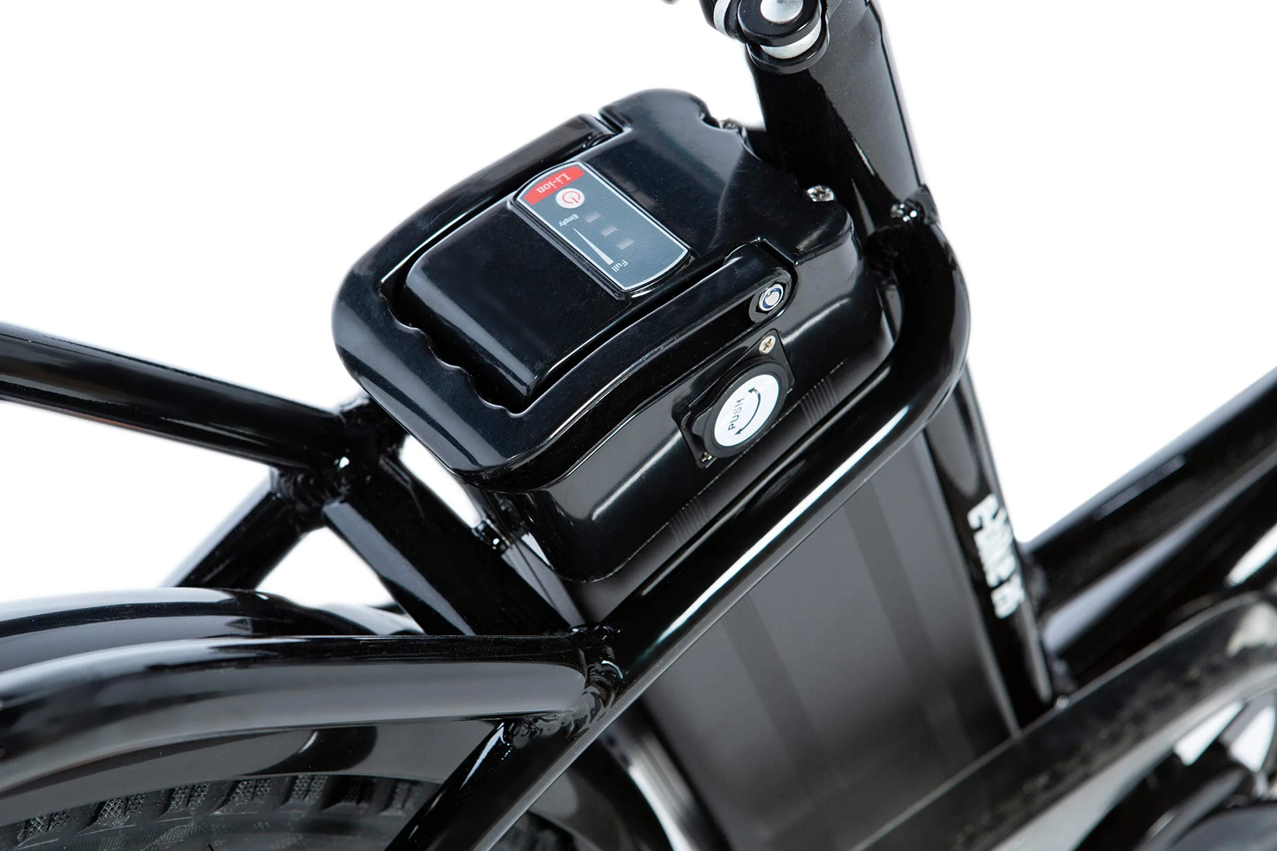 Foto 6 de Moma Bikes E-Bike 28.2